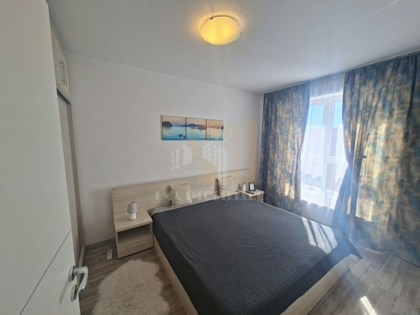 Apartament 2 camere Avantgarden Bartolomeu Egretei Brasov - Poză 5