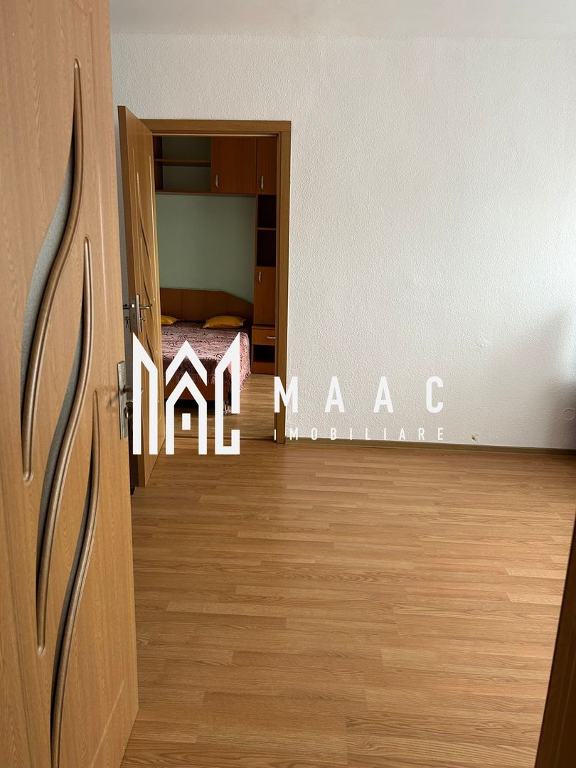 Apartament 2 Camere| Vasile Aaron | 48 MPU | Balcon | Pivnita - Poză 14