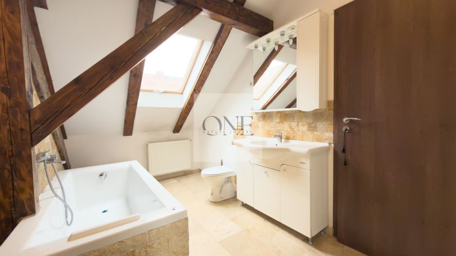 Apartament la casa, zona Patria - Poză 15