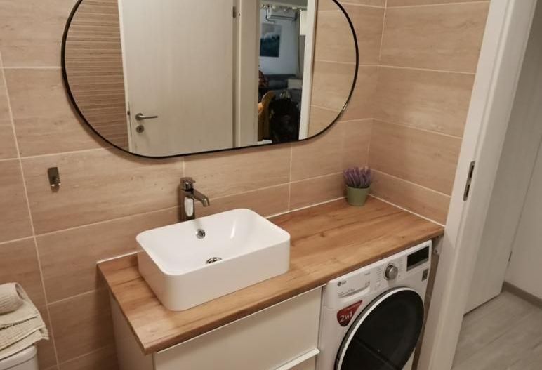 De Vanzare Apartament 3 Camere Lux - Drumul Taberei - Poză 5