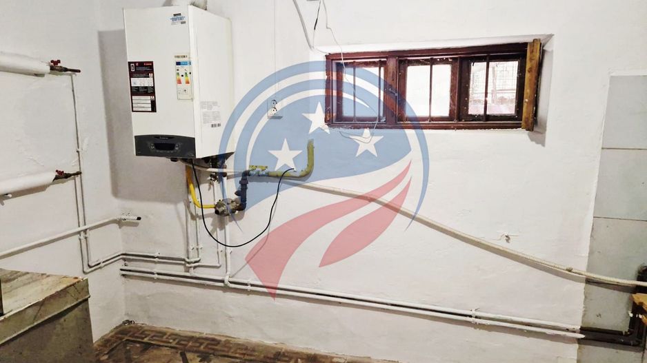 CASA /VILA str. Ana Ipatescu - Poză 15
