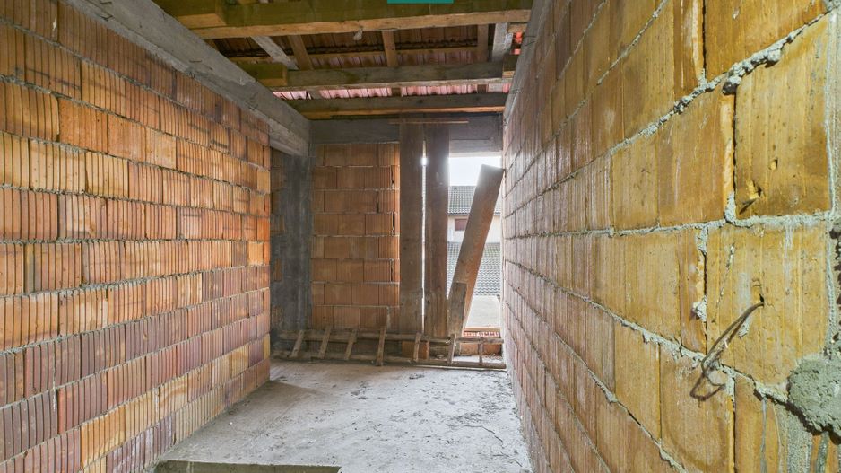 Proprietate impresionantă între Curtici și Macea - Poză 28