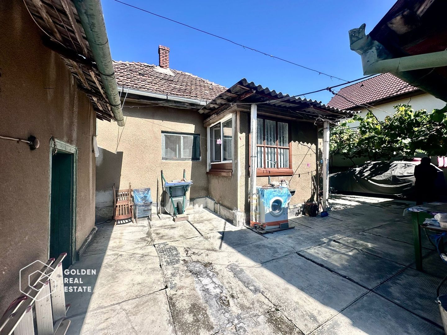 Casa cu teren 525 mp  în Bujac – Petru Maior, comision 0% - Poză 10