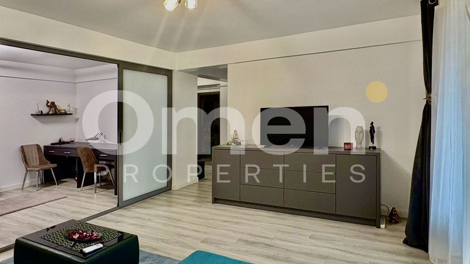Apartament 3 camere | etaj 1 | 74 mp | bloc nou | Granicerilor. - Poză 3