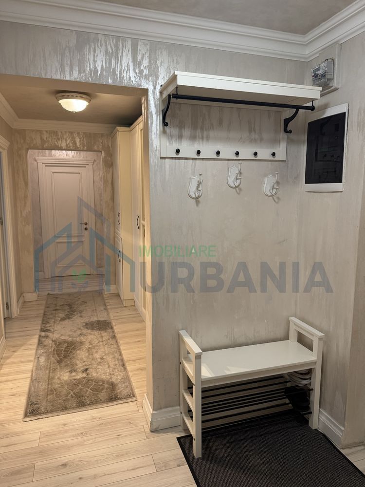 Apartament Tatarasi Ciurchi 3 camere - Poză 4