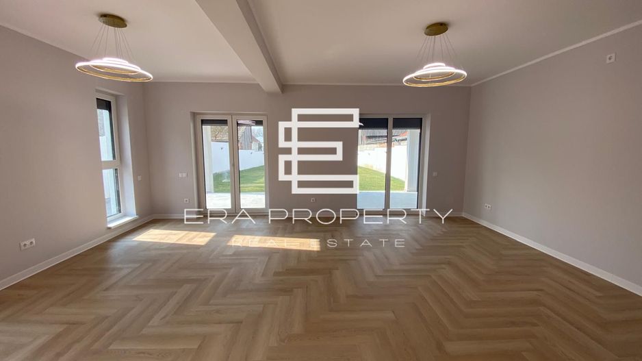Casă individuala premium, 145mp, teren 644 mp, LA CHEIE- Selimbar zona Primariei - Poză 4