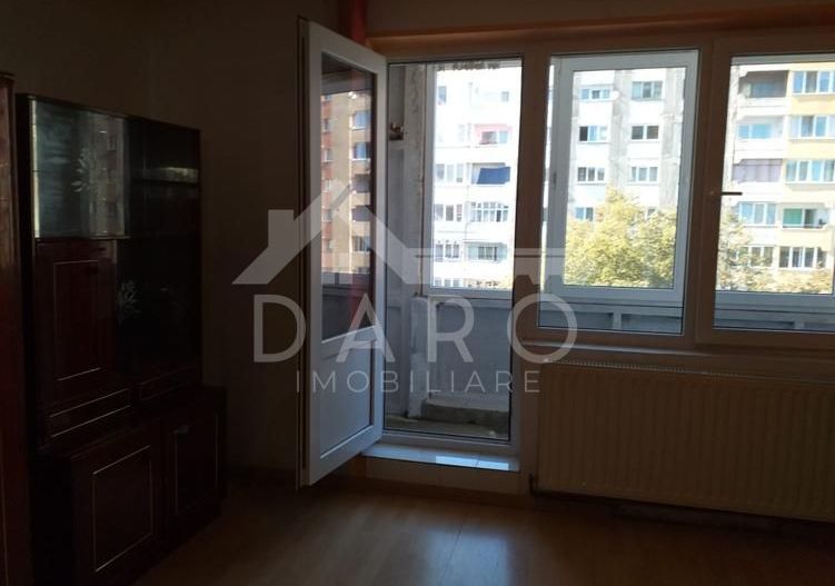 Garsoniera 34 mp, zona Dambu Pietros - Poză 3