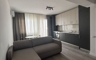 STUDIO PREMIUM CU PARCARE SUBTERANĂ, 5 minute pasarela Berceni - Poză 1