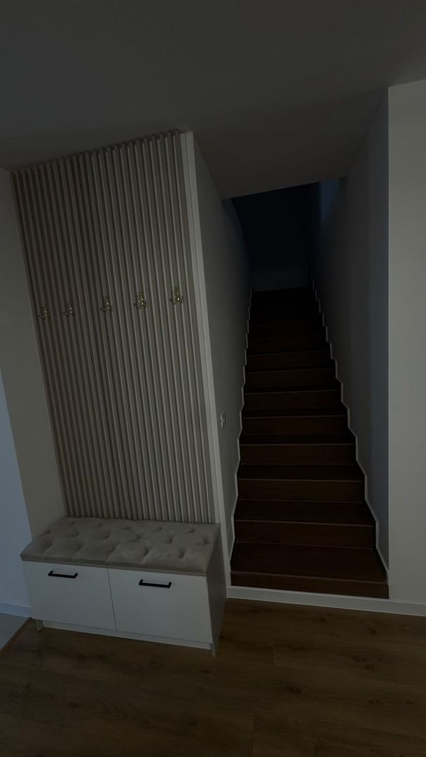 Casa moderna de inchiriat - Poză 4