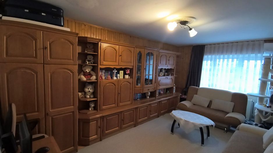 Apartament 2 camere | Burdujeni – Cuza Vodă III - Poză 4