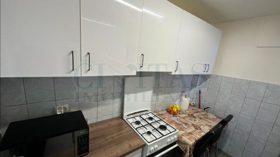 4 camere zona Big, 54 mp, bloc izolat - Poză 2