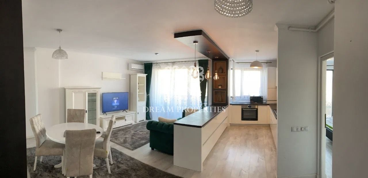 Apartament 2 camere, parcare, balcon, cartier Marasti, The Office - Poză 2