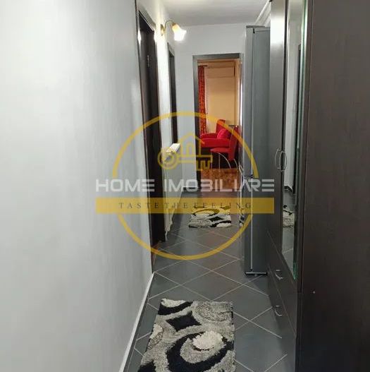 🏢 Apartament 2 cam. SD 53mp et.1/2 Popas Păcurari - Rond ERA - Poză 4