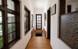 Casă Ploiești - 6 Camere -282 Mp Utili - Teren 600 Mp - Comision 0% - Poză 19
