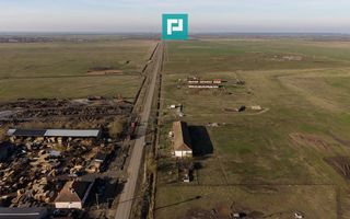 Hală industrială cu teren generos în Zărand, Arad - Poză 51