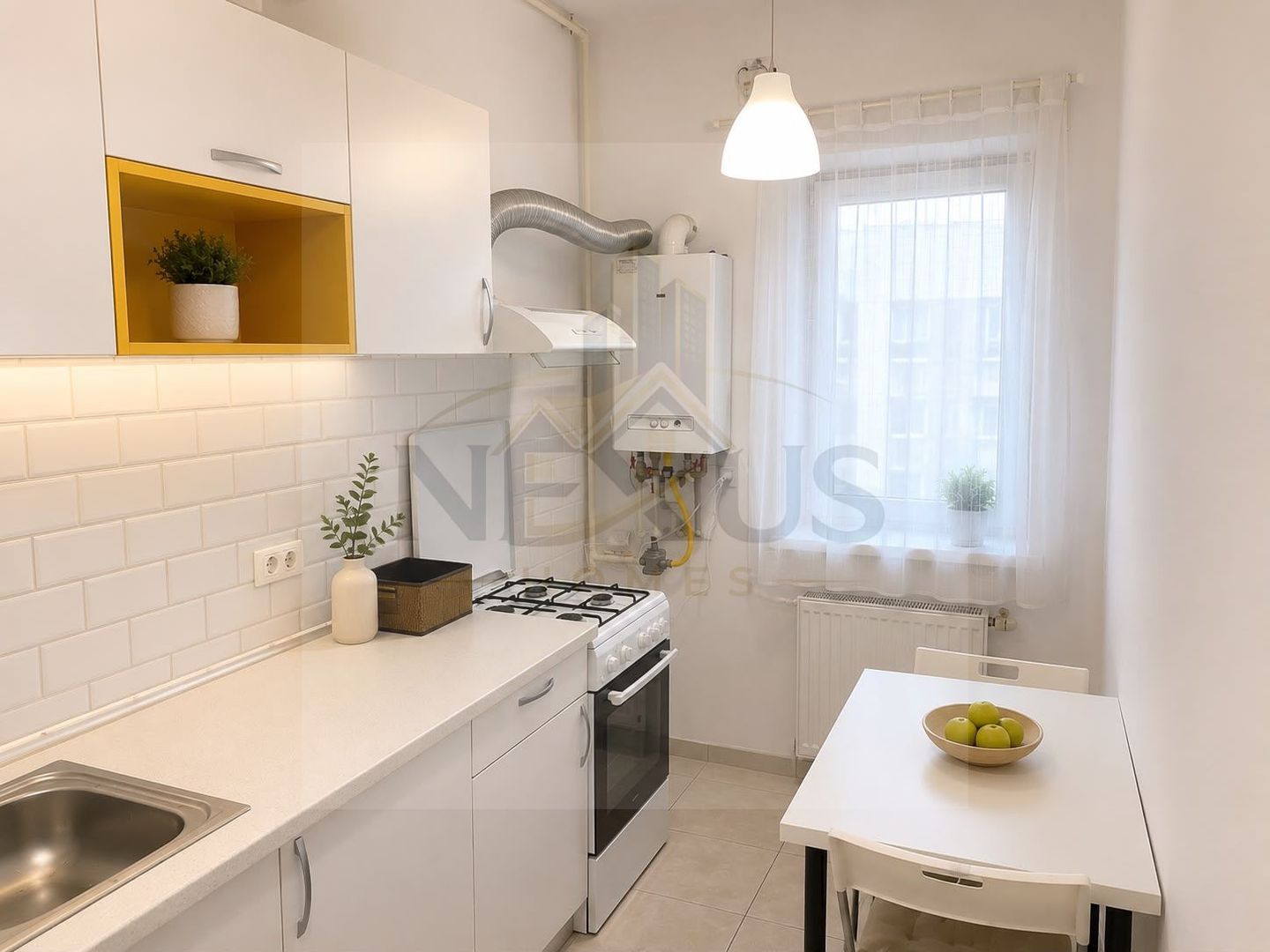 Apartament 2 camere | Mobilat și utilat | Boxă inclusă | - Poză 5