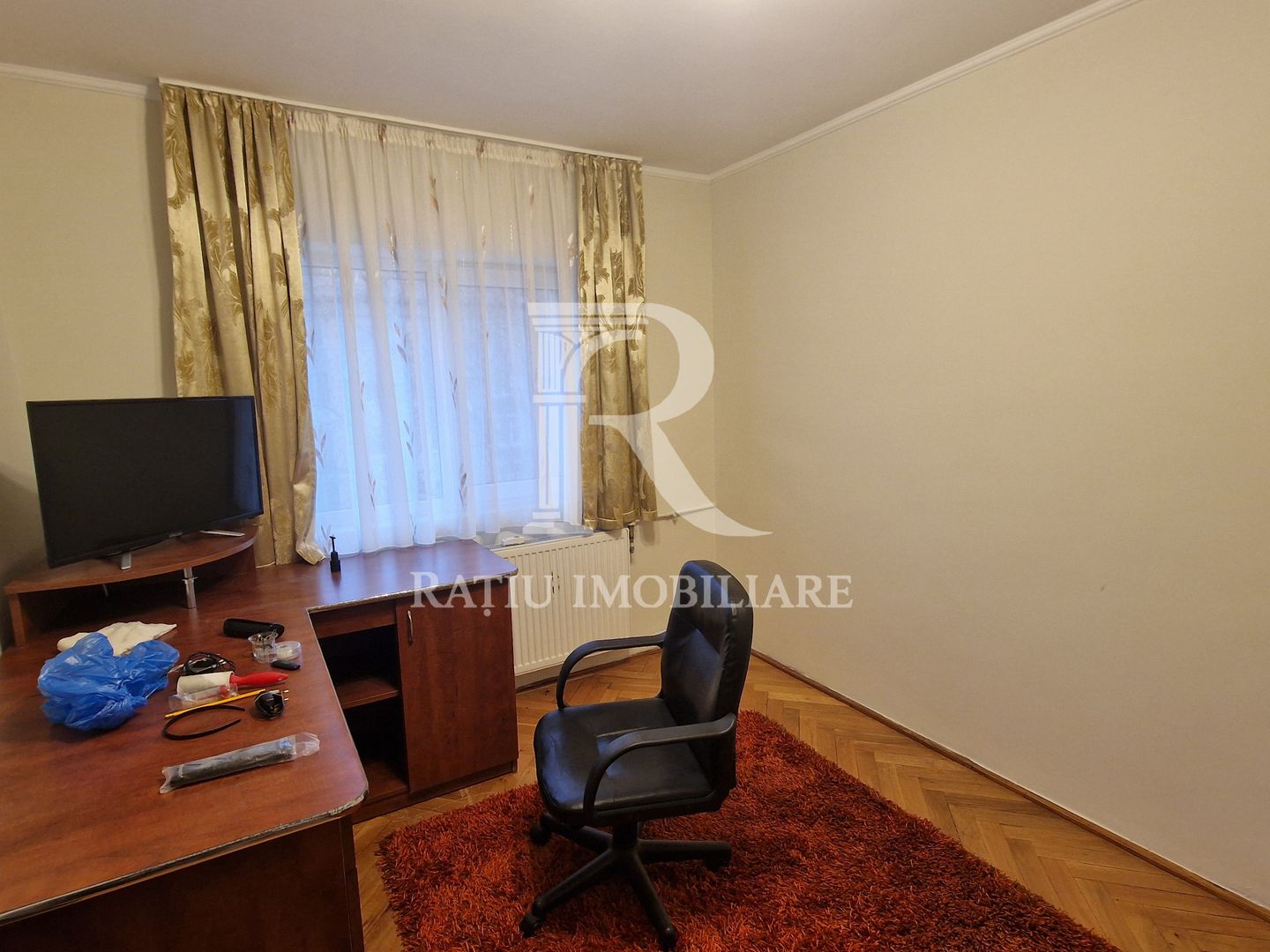 Apartament cu 3 camere | Parcare | Sfantul Apostol Andrei | Oradea - Poză 9