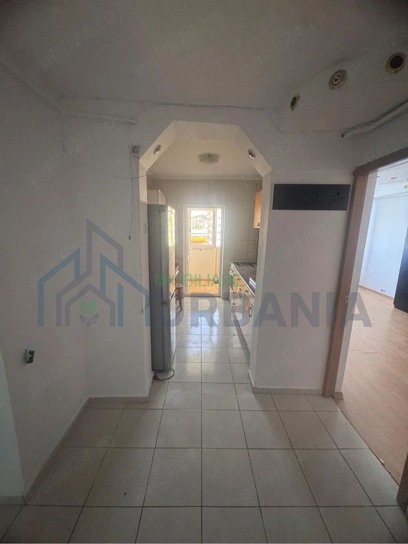 Apartament 2 camere decomandat de inchiriat - Zona Lidl Dacia, Iasi - Poză 2