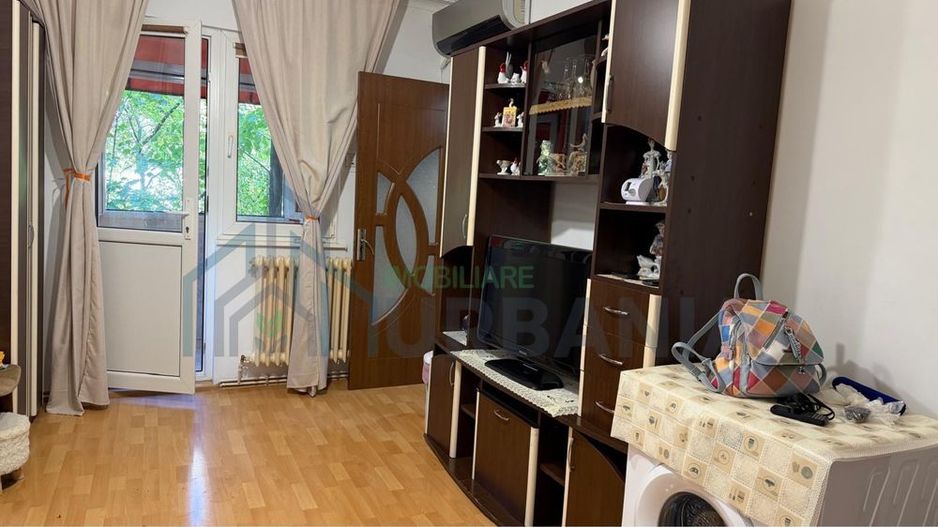 Apartament 2 camere, zona Alexandru cel Bun, Iași - Poză 5