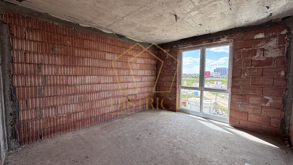 0%COMISION Apartamente cu 4 camere, mai 2027 | Buziasului - Poză 3