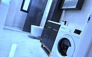 Apartament 2 Camere Bucium - 450 euro - Poză 8