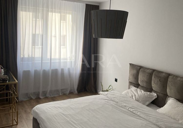 Apartament 2 Camere de Închiriat – Zonă BMW - Poză 3