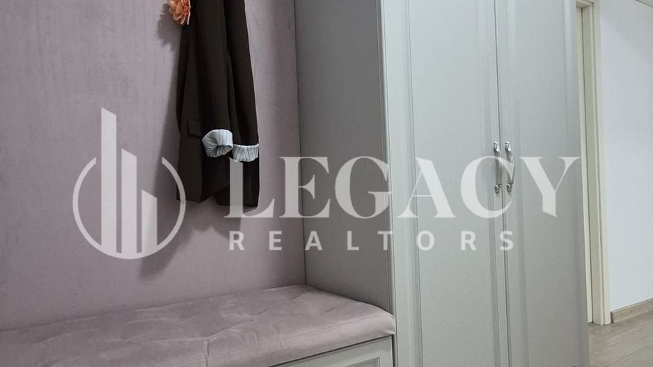 Apartament 2 camere, boxă și loc de parcare, Soleia, Valea Lupului - Poză 11