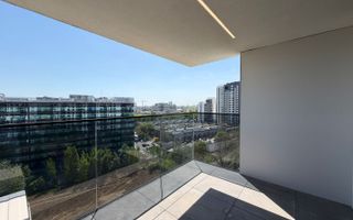 Vanzare - apartament - 2 camere+balcon - Nusco City-Aviatiei - Poză 3