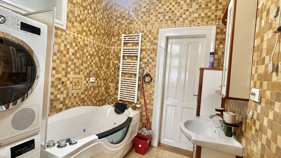 NOU | Apartament cu 3 camere | Complex Studențesc - Timisoara - Poză 10