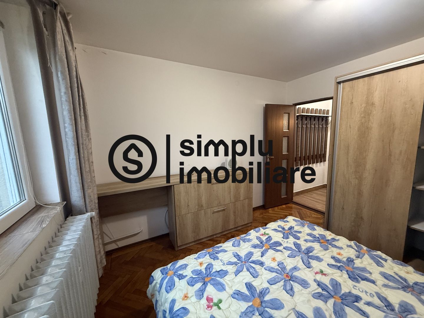 Apartament 2 camere Piata Mare et 2/4 - Poză 5