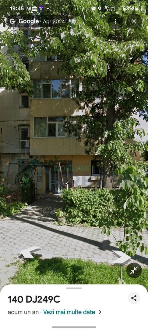 Apartament zona tatarasi - Poză 1