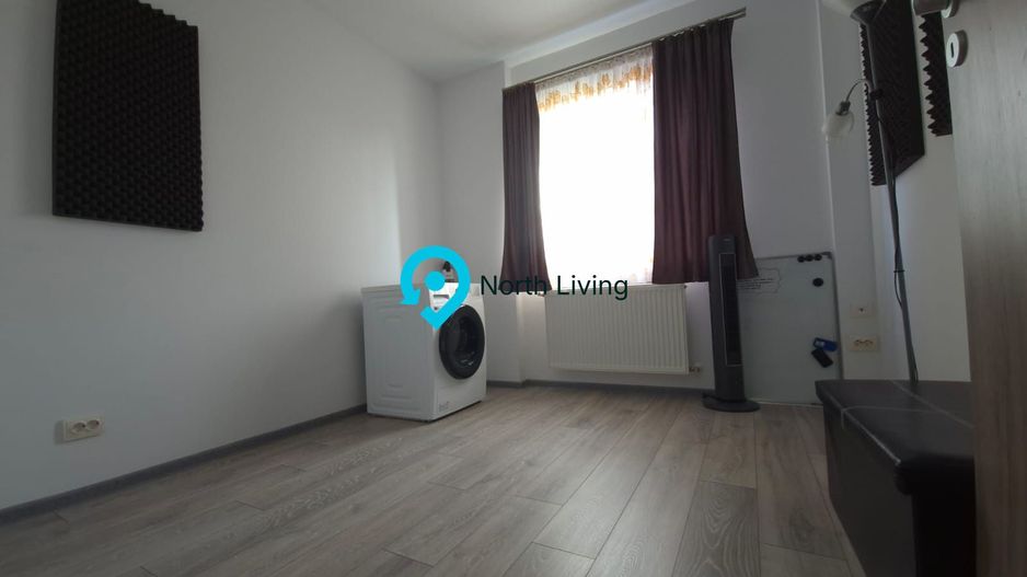 3 Camere Modern | Rotar Park 1 | Toate Facilitățile la Câțiva Pași - Poză 12