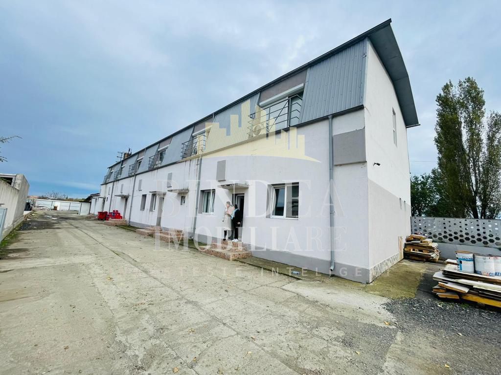 Pensiune*** Giarmata de vanzare- afacere la cheie - Poză 1