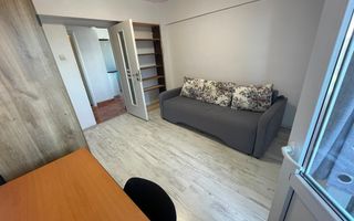 Apartament 2 Camere De Inchiriat | Decomandat | Marasti | 2 x Balcon - Poză 5