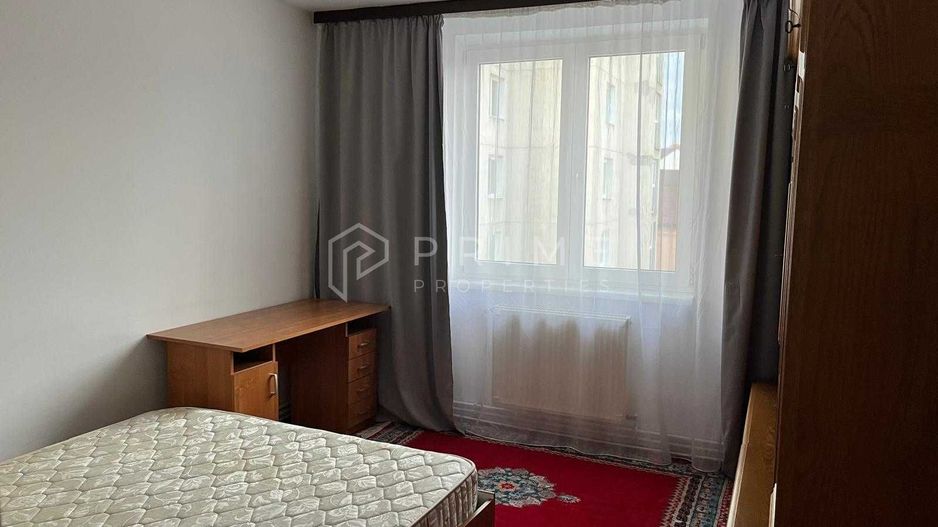 De închiriat – Apartament 4 camere, 100 mp – Zona Poli 2 - Poză 8