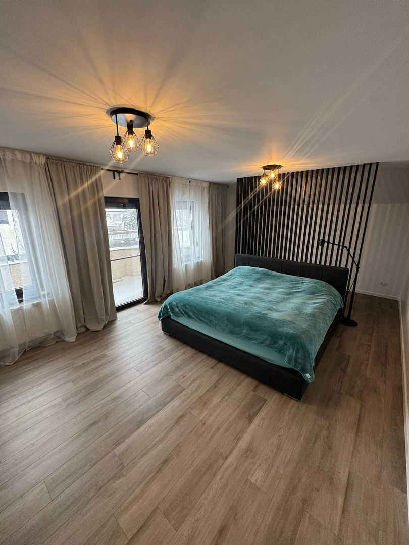 Vila cu piscina Snagov Ciofliceni - Poză 16