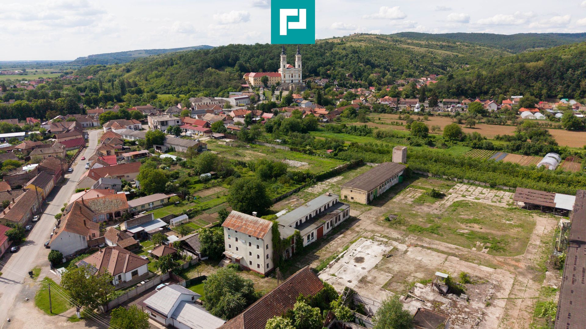 Oportunitate de investiție în Orașul Lipova - Poză 32