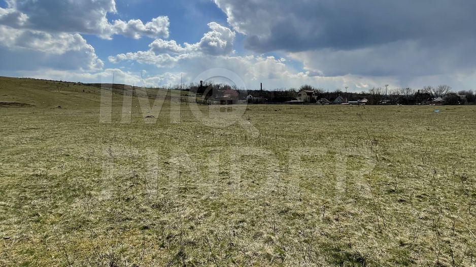 Vanzare teren, 8250mp, zona industriala Someseni - Poză 7