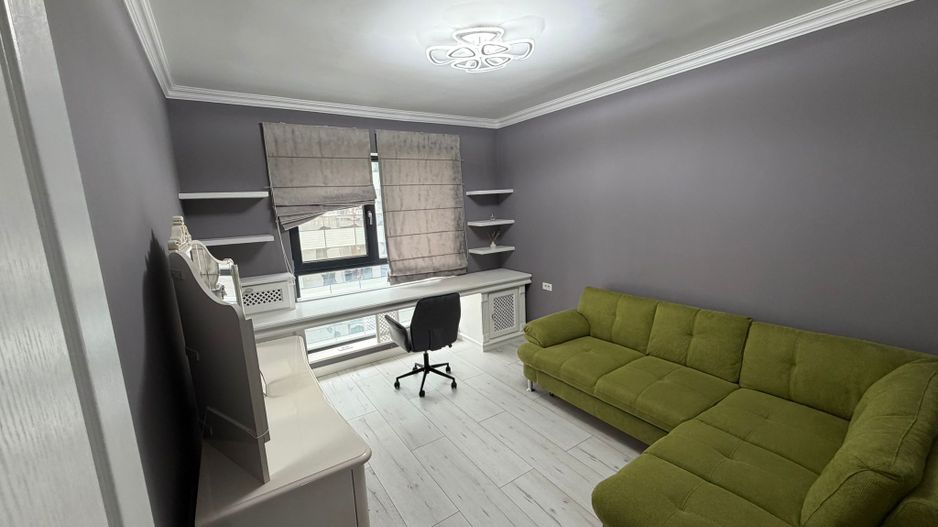 Apartament 3 camere | Mobilat si Utilat Premium | Plaza Romania - Poză 8