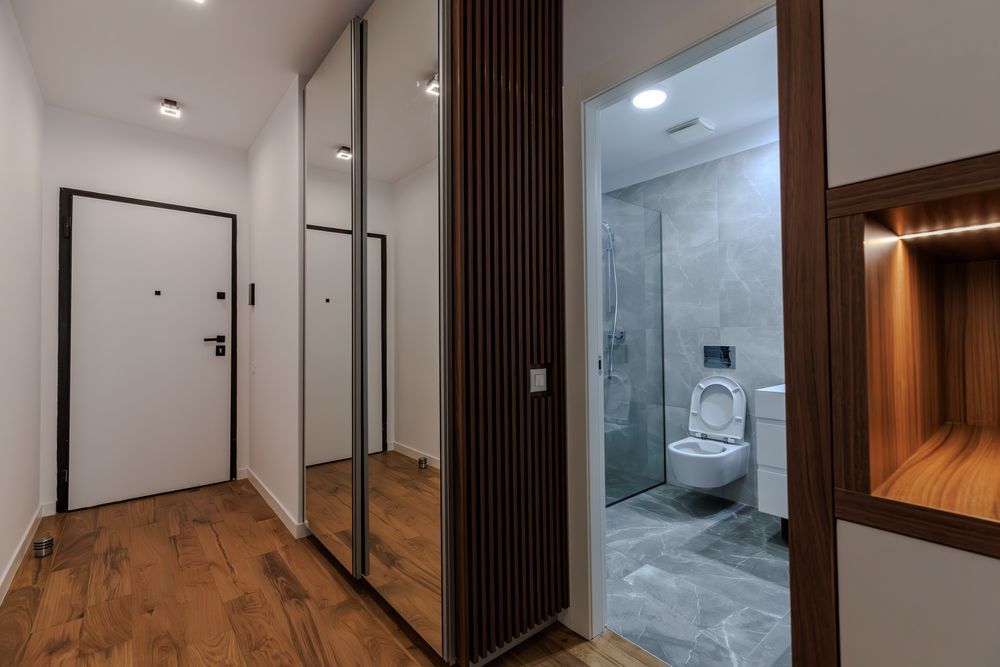 Apartament 2 camere / Mobilat Utilat - One Cotroceni - Poză 6