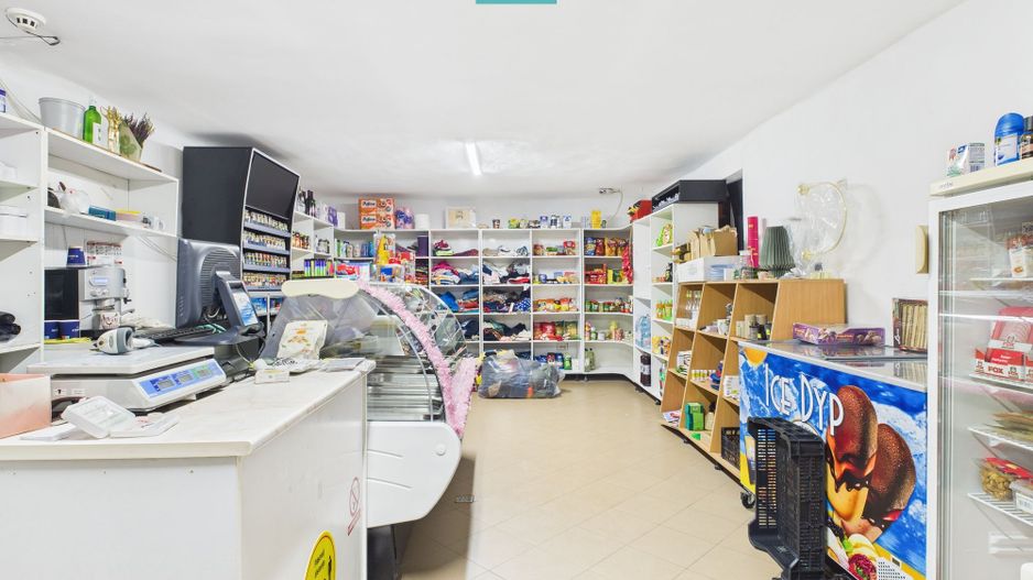 Spatiu comercial, Bujac. - Poză 2