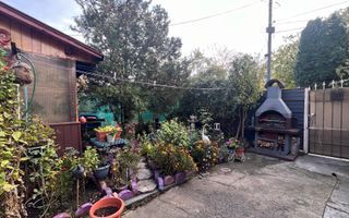 Casa cu 3 camere | str Garlei | teren 166 mp - Poză 13