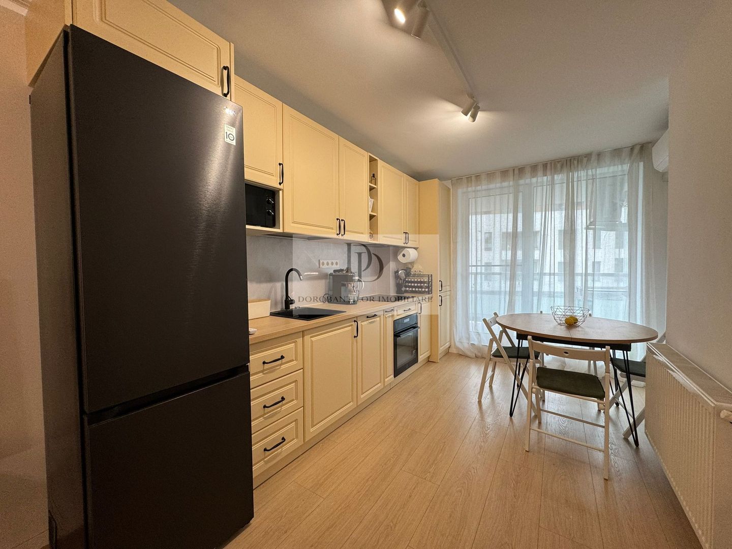 Apartament 2 camere modern | 50 mp + balcon 11 mp | Tăietura Turcului - Poză 2