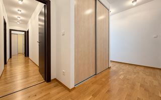 VANZARE 3 CAMERE | 98 MP | 2 LOCURI DE PARCARE | NATURA RESIDENCE | - Poză 5