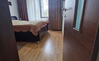 Apartament 3 camere și 2 băi - 69 mp, complet mobilat utilat ! - Poză 5