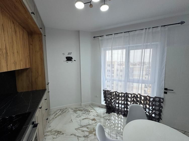 Apartament 68mp bloc nou ,mobilat și utilat i loc de parcare! - Poză 5