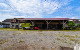 Spațiu de birouri | Teren 2.720 MP | Aita Mare - Poză 15