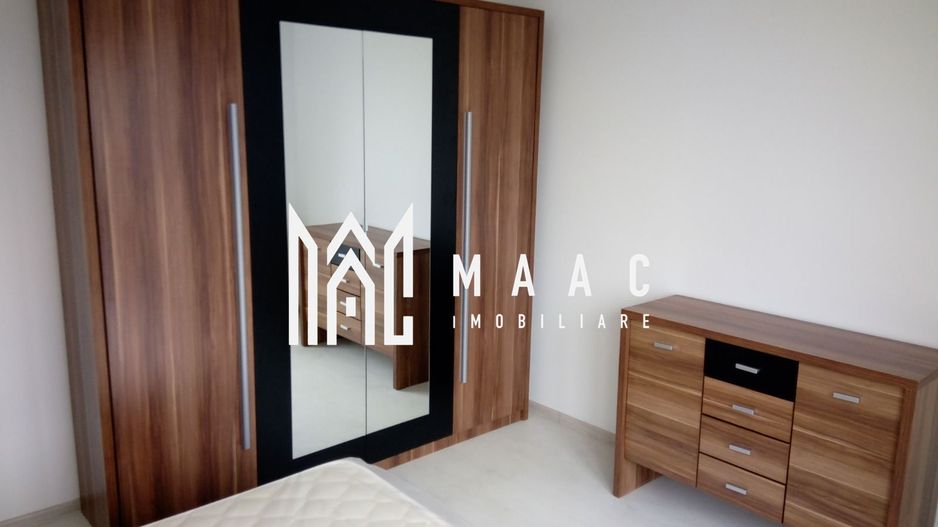 Penthouse 3 camere de închiriat | Șelimbăr | terasă 37 mp - Poză 6