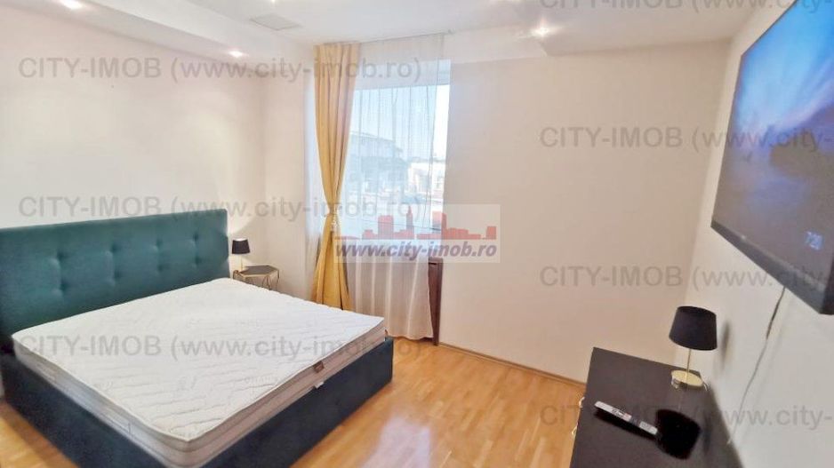 INCHIRIERE Apartament 3 camere Primaverii Bucuresti - Poză 38