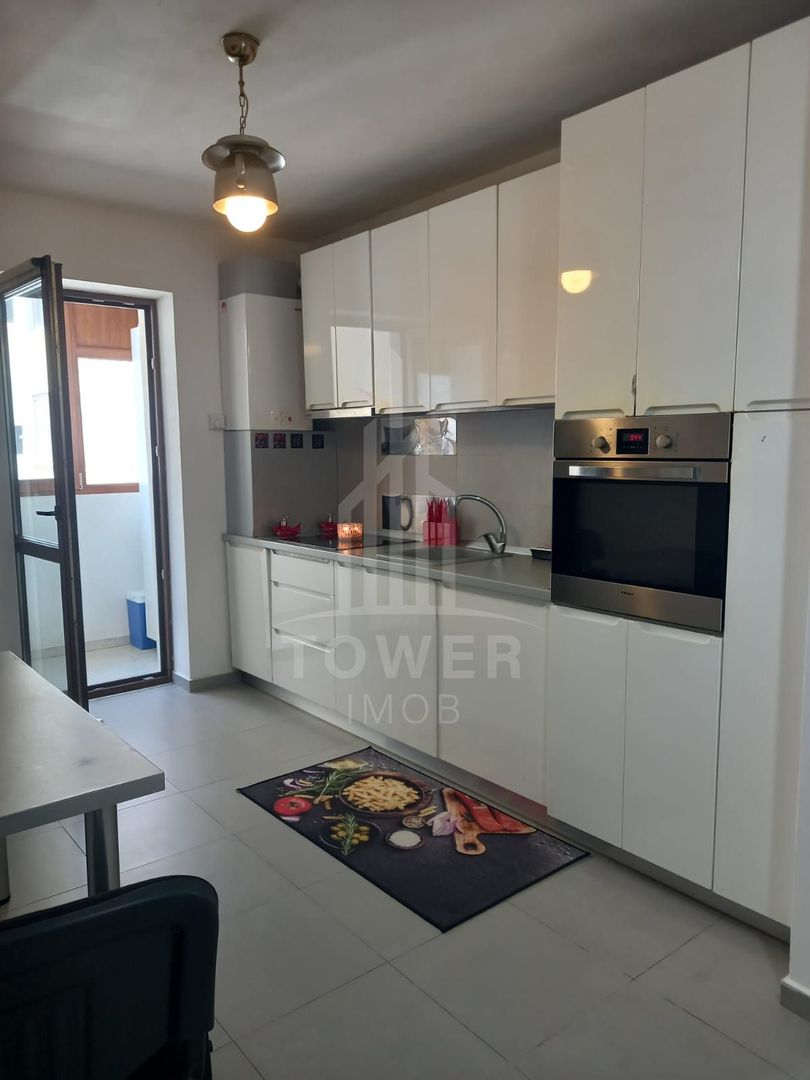 Apartament 2 camere de vânzare | Doamna Stanca - Poză 5